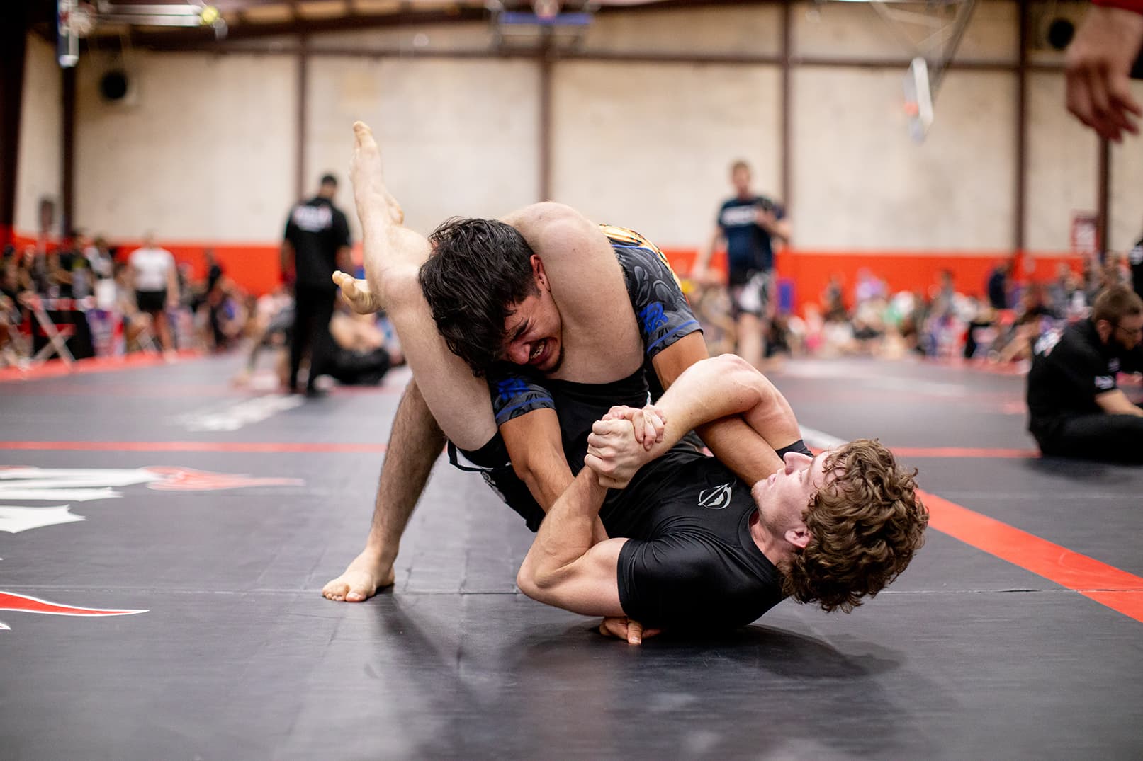 The Most Iconic BJJ Techniques Every Grappler Should Study