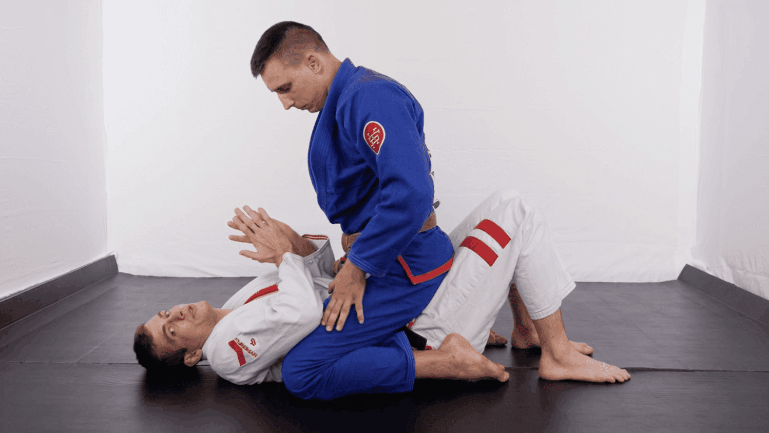 The 10 Most Important BJJ Positions Every Grappler Should Know