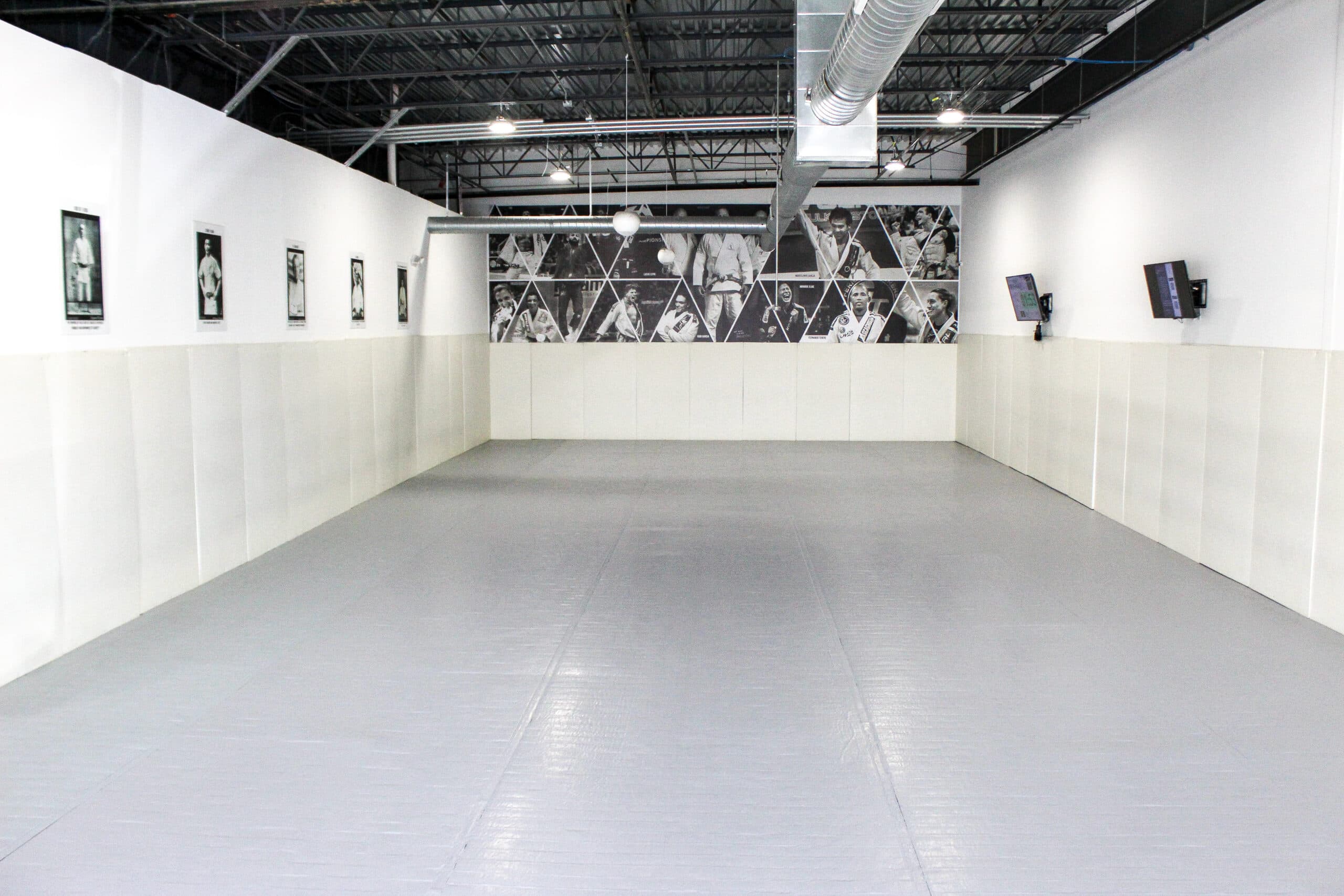 How to Find a BJJ Gym Near You (and Actually Choose the Right One) — featured image | Let's Roll BJJ