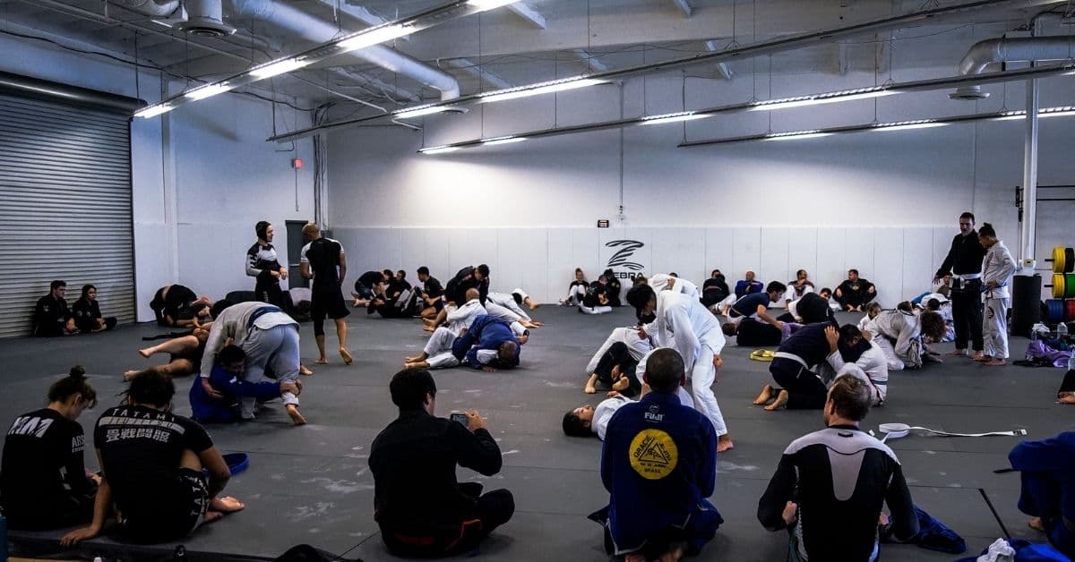 What Is an Open Mat? (And How to Find One Near You)