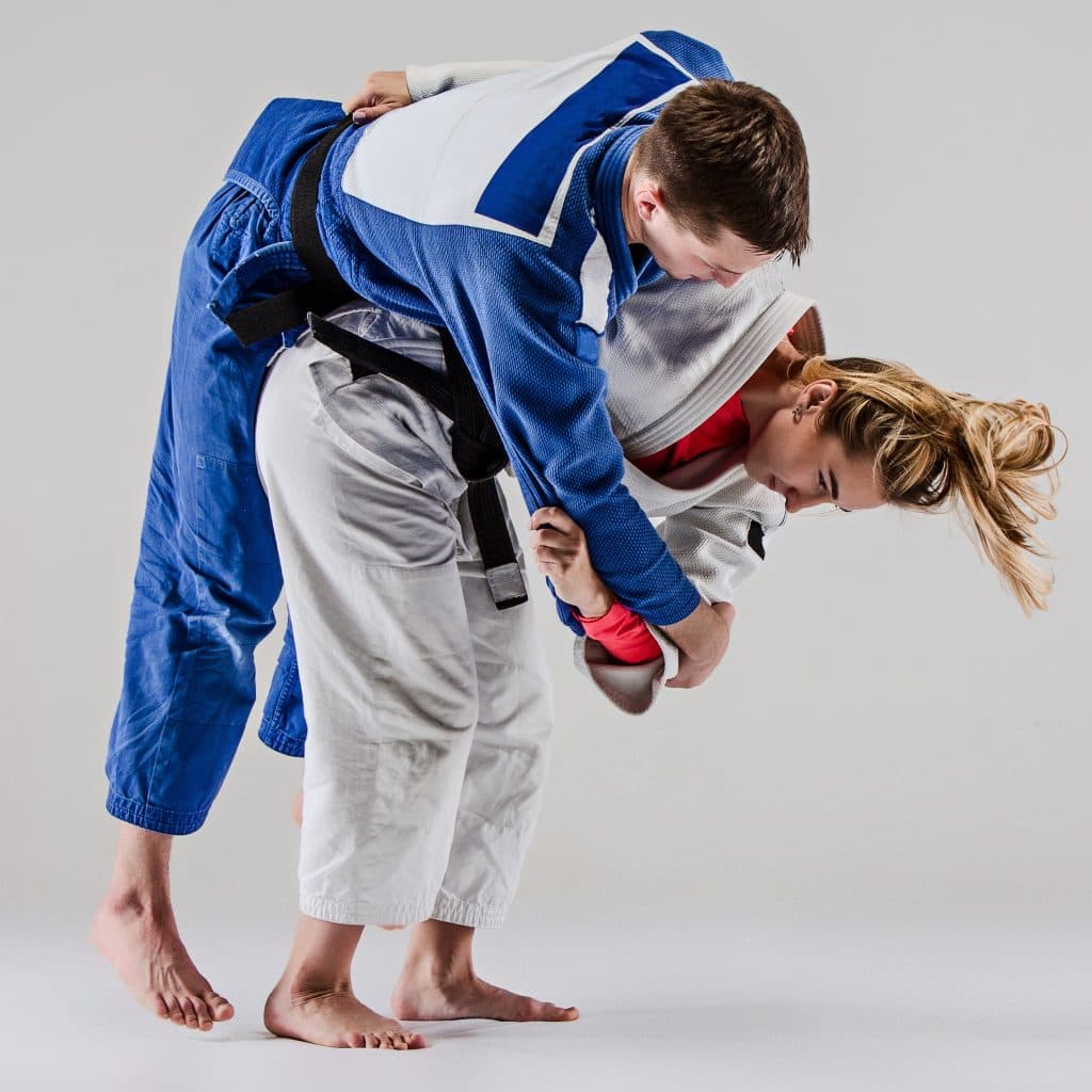 What Is Brazilian Jiu-Jitsu? A Complete Beginner's Guide — featured image | Let's Roll BJJ