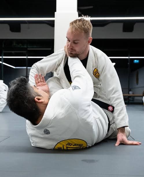 10 BJJ Submissions Every Beginner Should Know