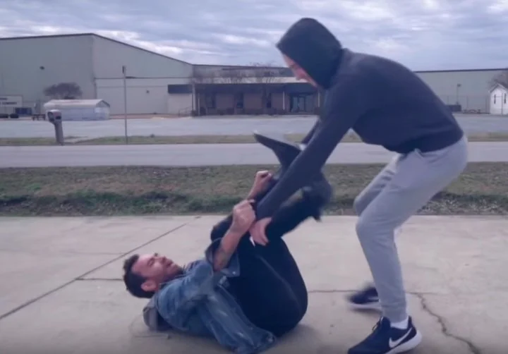 Is BJJ Good for Self-Defense? An Honest Look