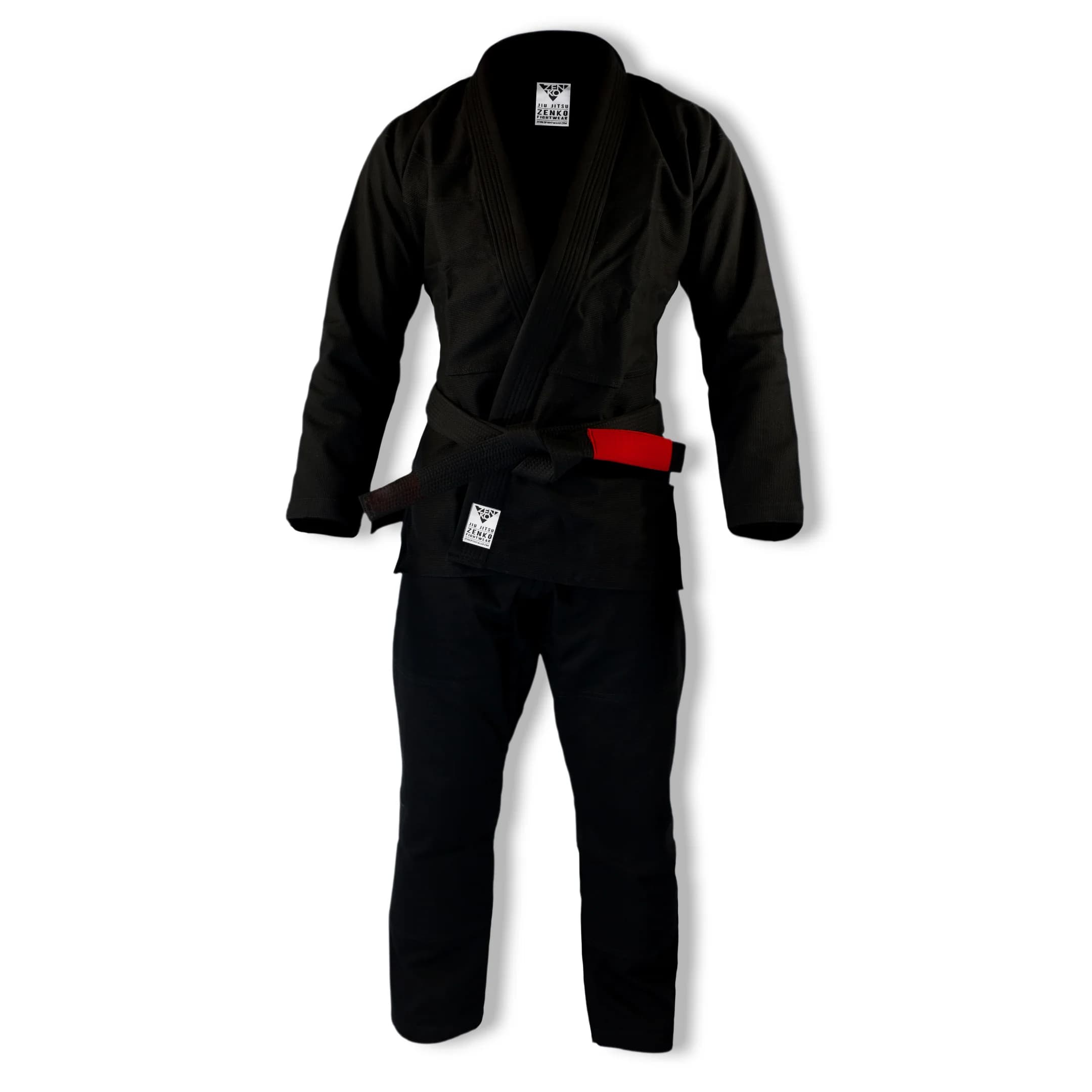 How to Choose a BJJ Gi: Sizing, Weave, and What to Actually Buy — featured image | Let's Roll BJJ