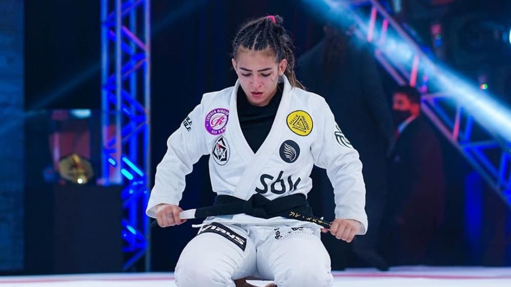 BJJ for Women: A Beginner's Guide to Starting