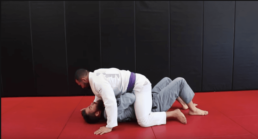 How to Escape Mount and Side Control (Beginner Escapes That Work)
