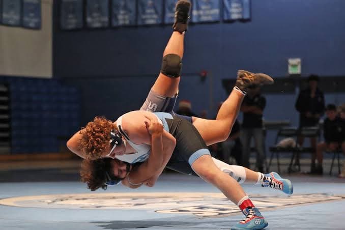 BJJ vs Wrestling vs Judo: What's the Difference?