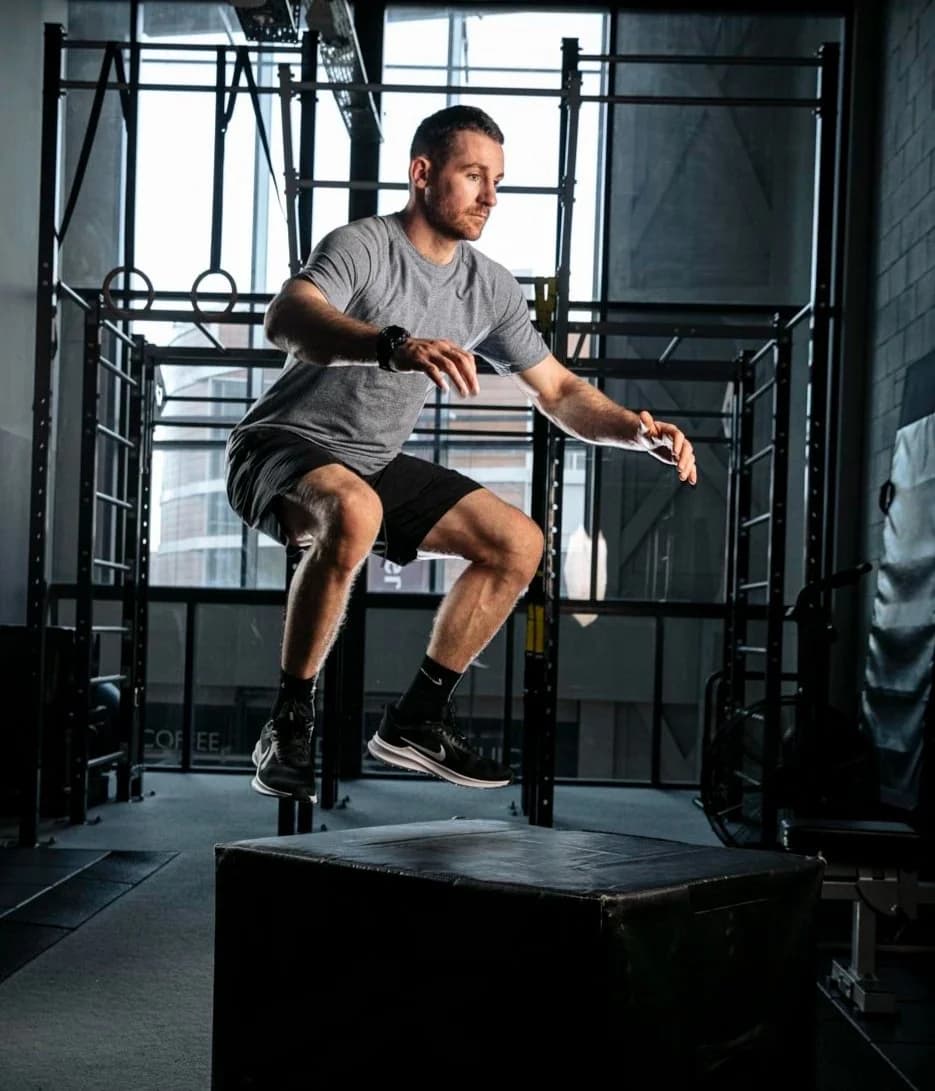 Strength Training for BJJ: What Actually Helps — featured image | Let's Roll BJJ