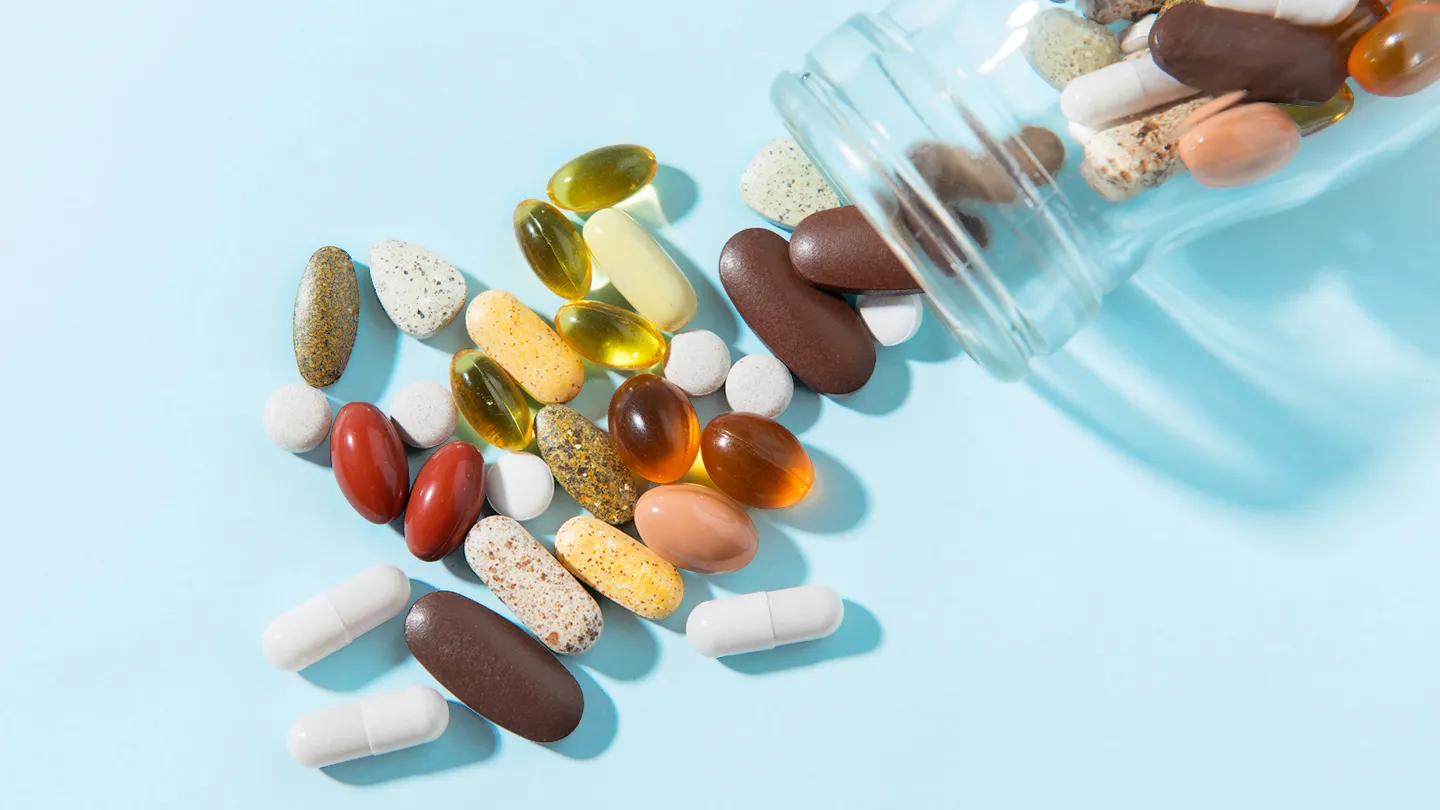 The Best Supplements for BJJ (and Which to Skip)
