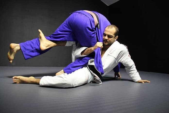Top vs Bottom Position in BJJ: Which Should You Play?