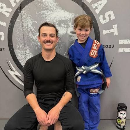 How to Stay Consistent With BJJ (When Life Gets Busy)