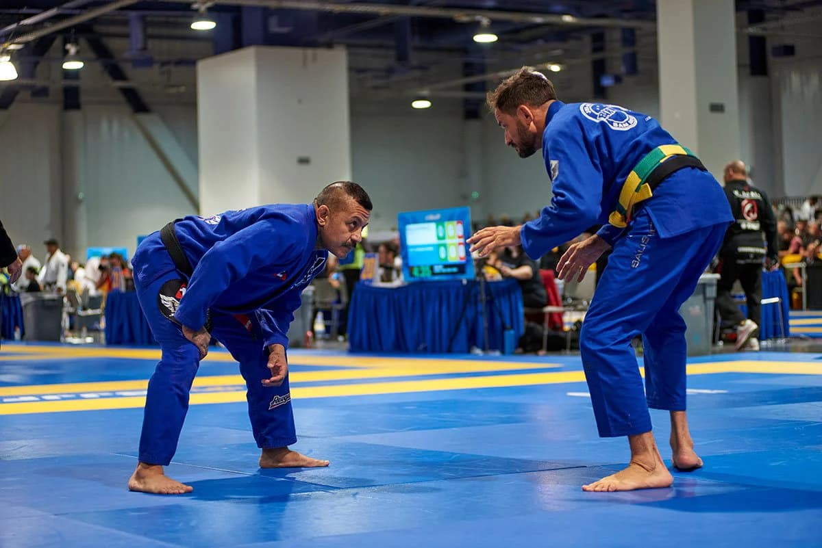 BJJ Competition: Pros and Cons (Should You Compete?)