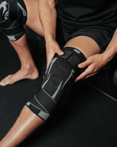Training BJJ With an Injury (Without Making It Worse)
