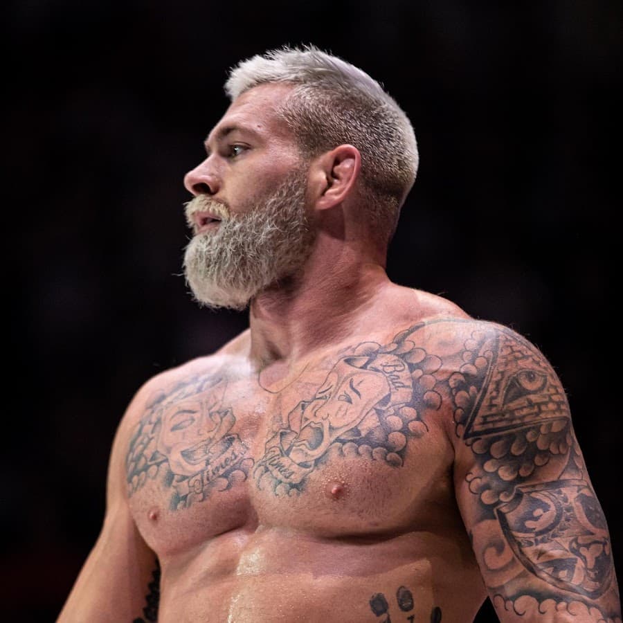 Gordon Ryan: The Story of No-Gi Grappling's Most Dominant Champion