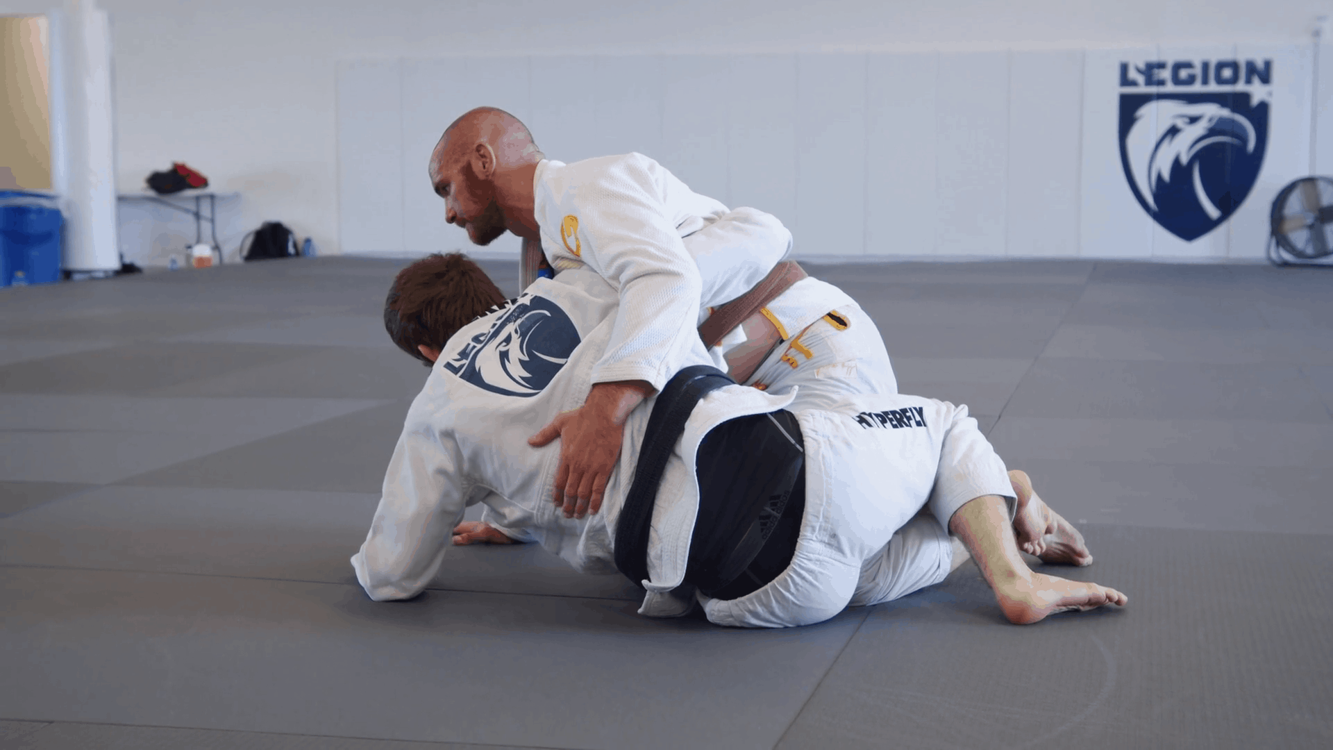 How Hard Is BJJ? An Honest Look at Starting Jiu-Jitsu