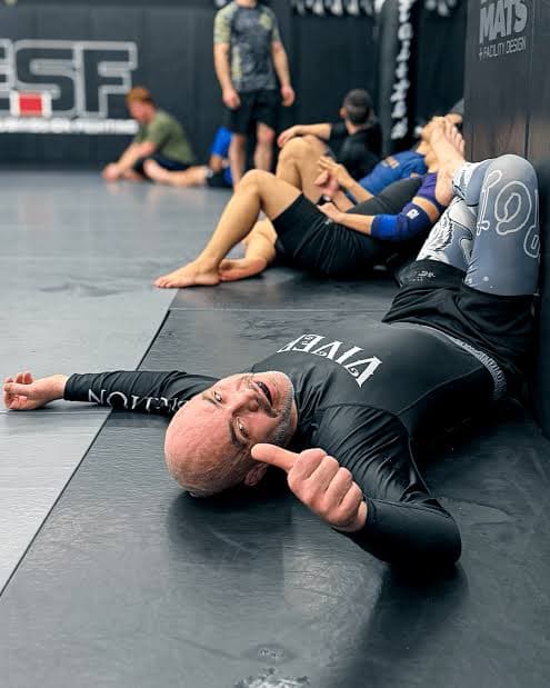 No-Gi BJJ for Beginners: A Complete Starter Guide