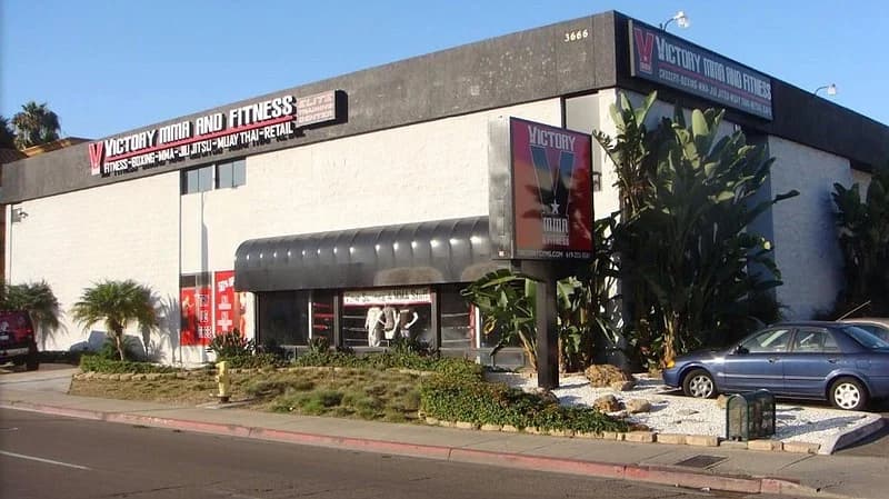 Victory MMA San Diego: Inside One of America's Biggest Fight Gyms