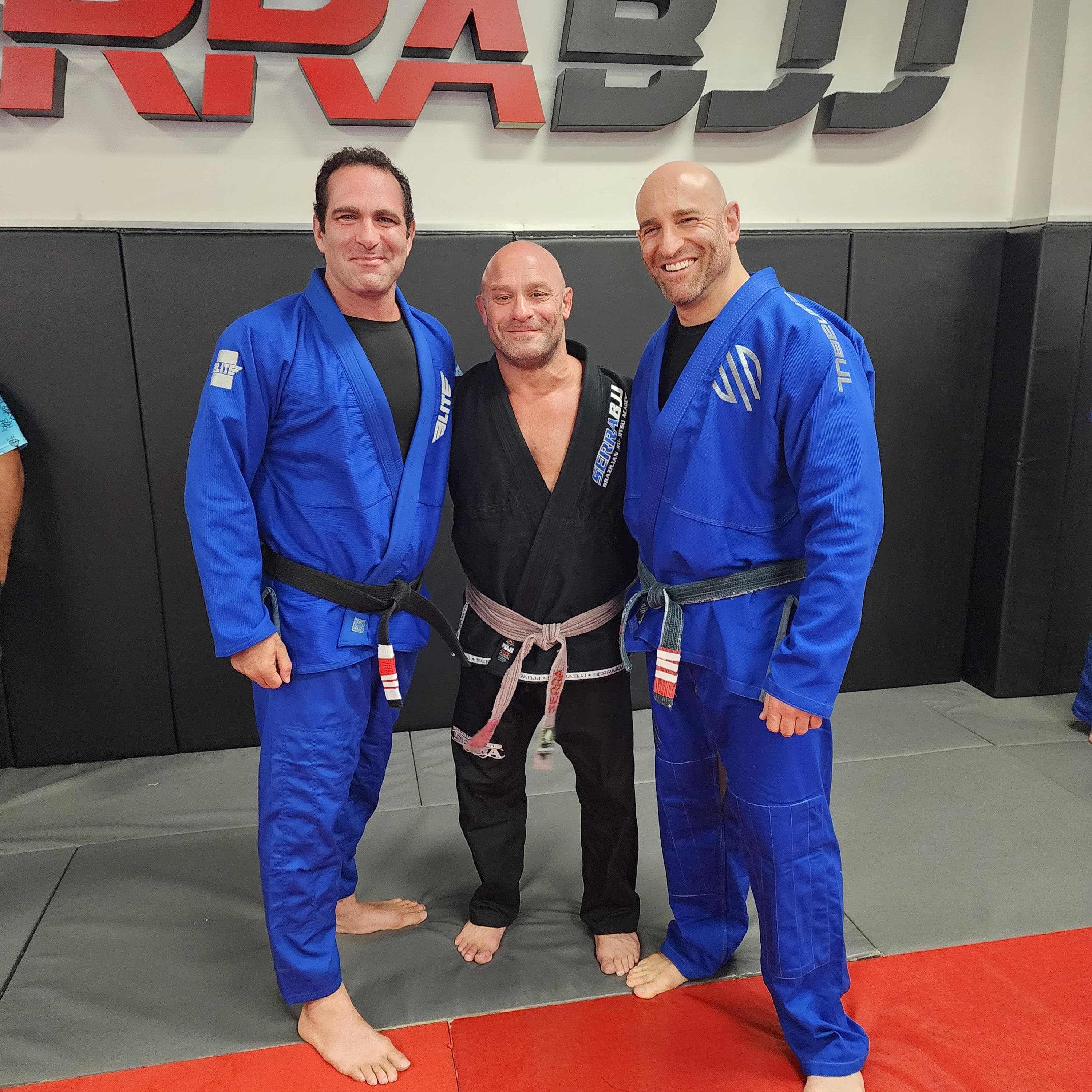 What It Really Takes to Get a BJJ Black Belt