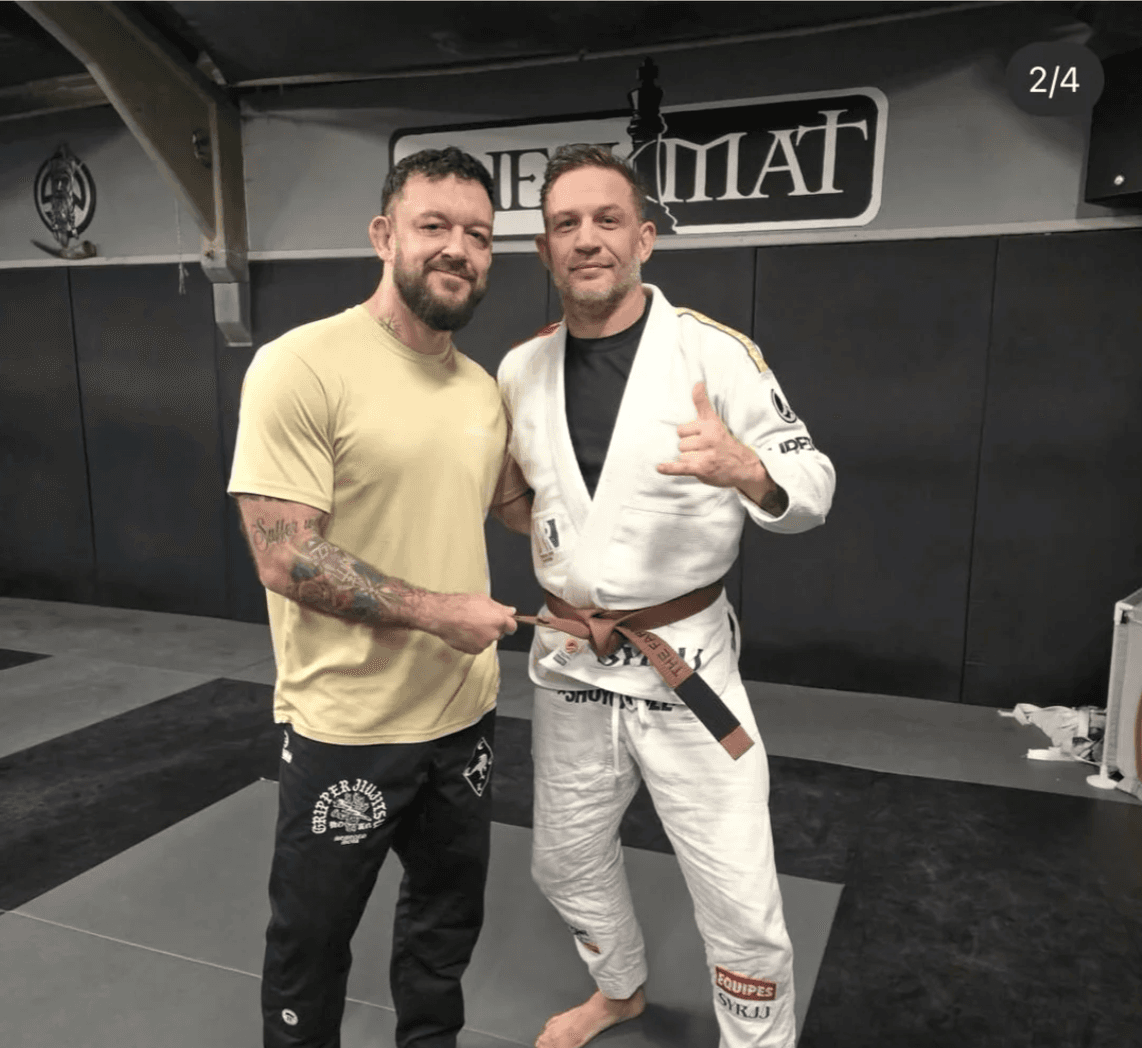 BJJ Brown Belt: The Forgotten Belt Between Purple and Black