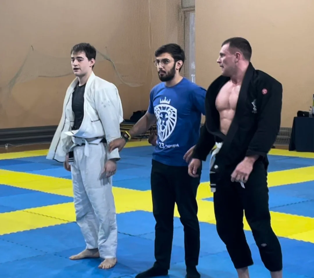 Cardio for BJJ: Why You Gas Out and What Actually Fixes It