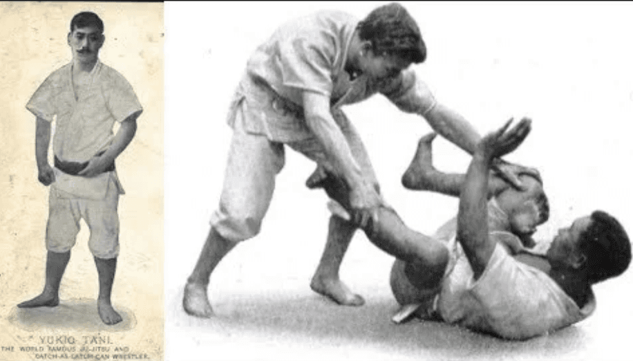 Open Guard in BJJ: A Map for the Most Confusing Position