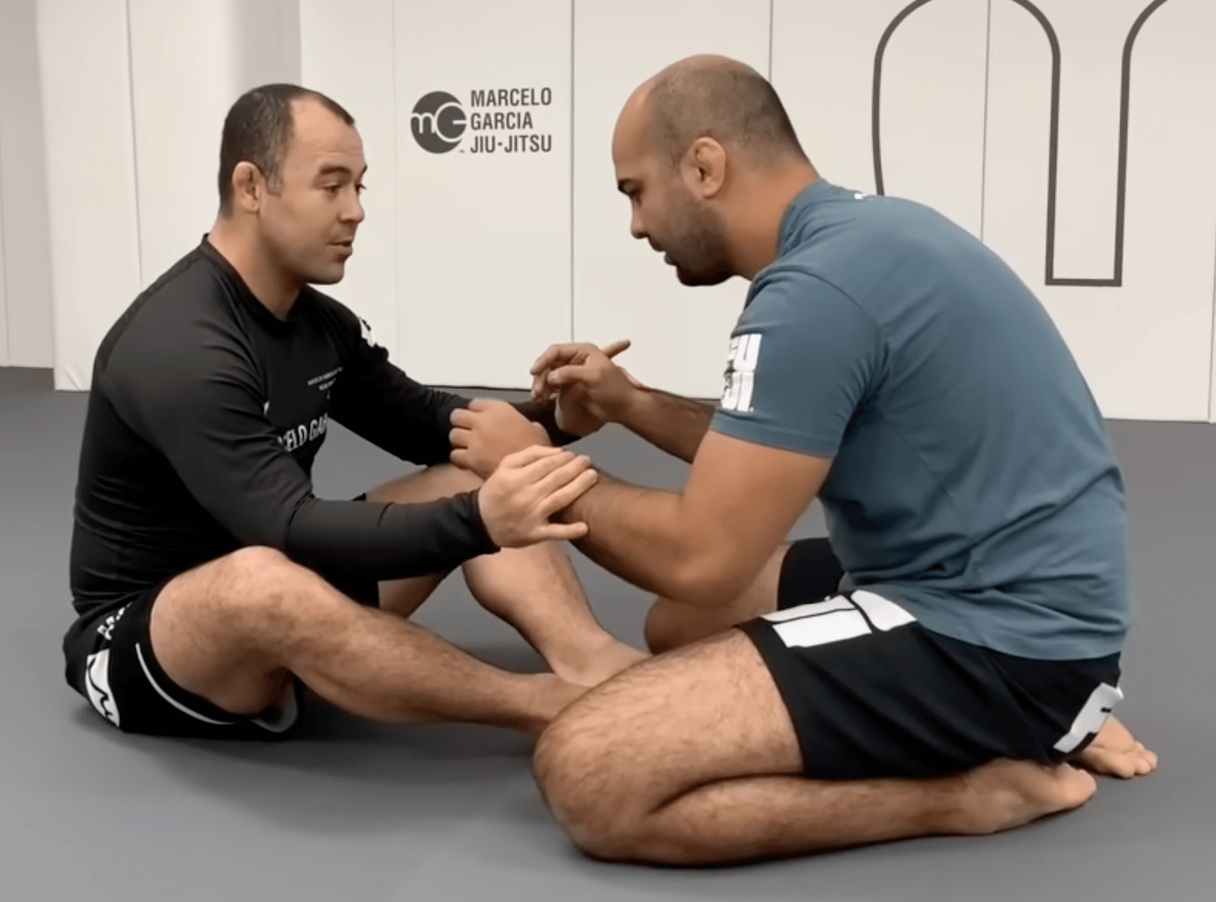 Butterfly Guard: The Most Underrated Guard in BJJ
