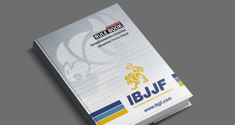 IBJJF Rules Explained: Points, Advantages, and What Gets You DQ'd