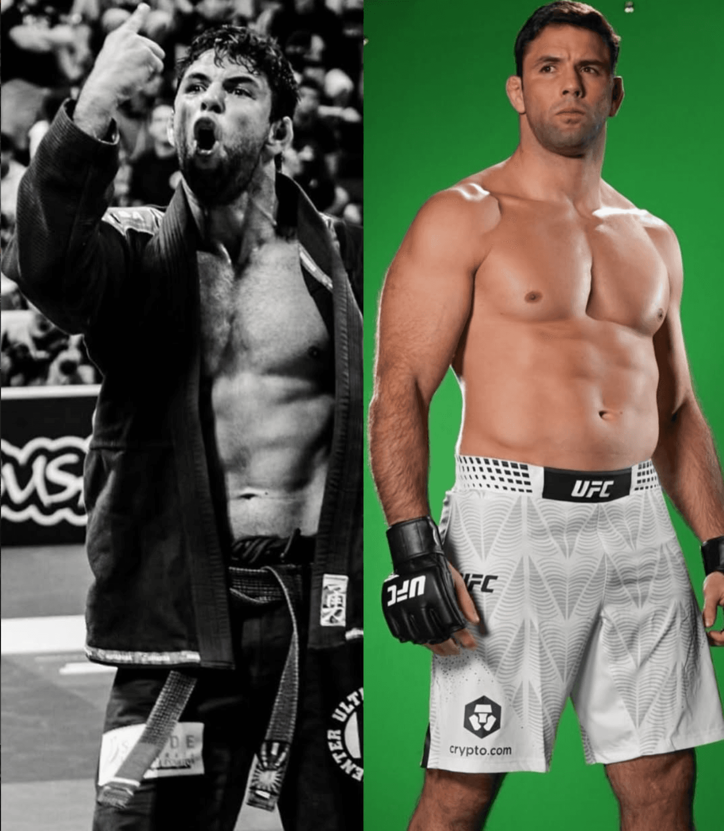 Marcus 'Buchecha' Almeida: The Most Decorated Heavyweight in IBJJF History