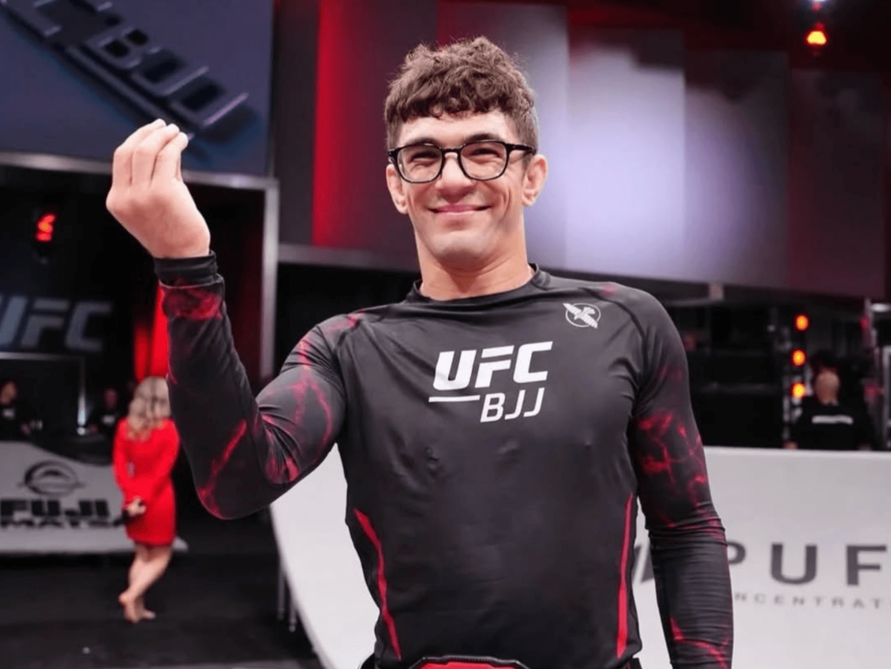 Mikey Musumeci: America's Gi Phenom Turned No-Gi Champion