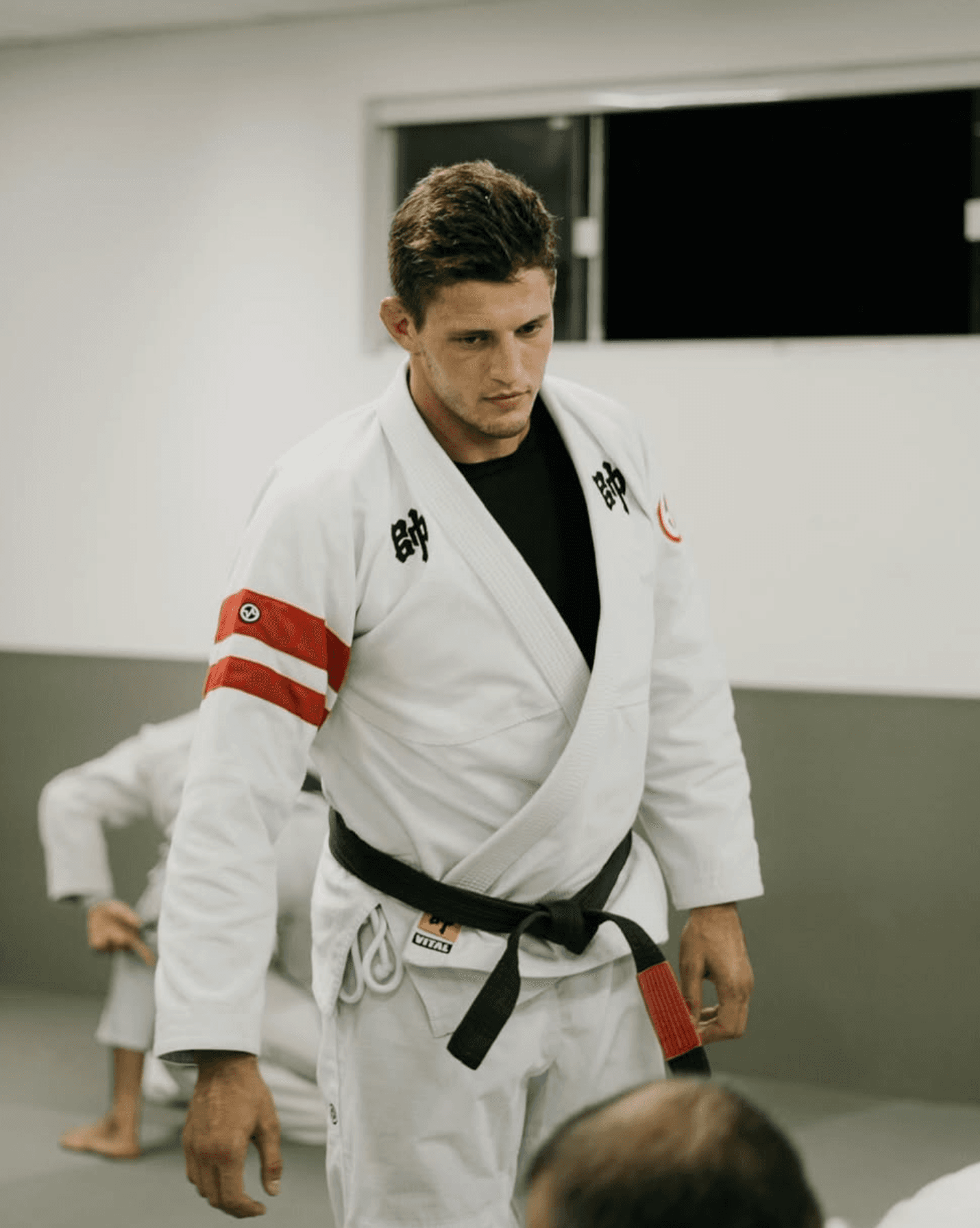 Nicholas Meregali: can a gi master convert to no-gi?