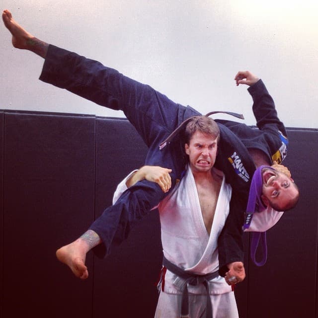 Inside a BJJ Belt Promotion: Ceremony, Politics, and Aftermath