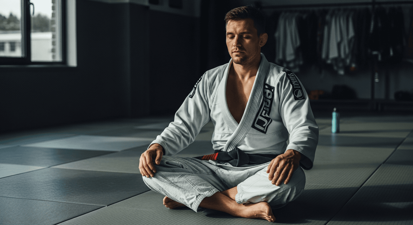 The Physical and Mental Health Benefits of Brazilian Jiu-Jitsu