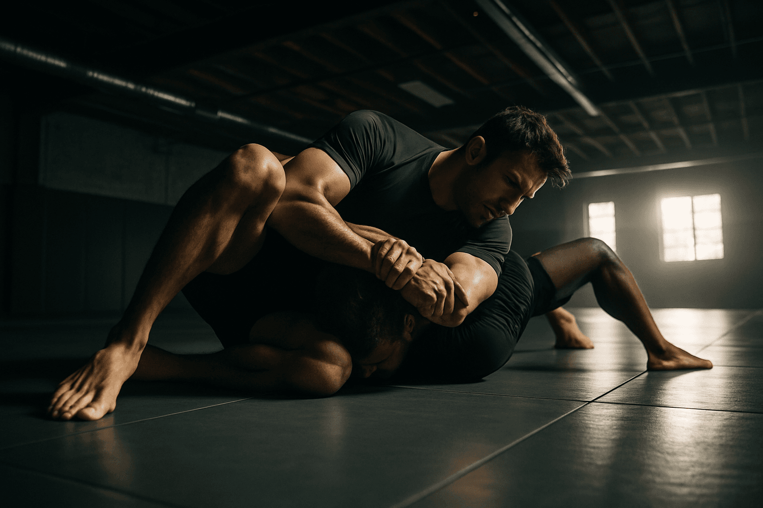 How to Find No-Gi BJJ in Los Angeles