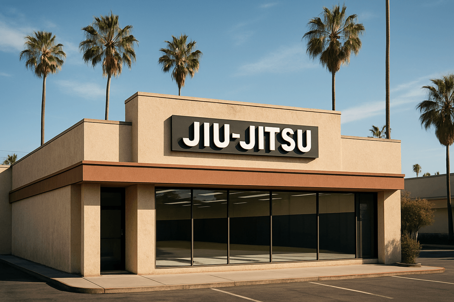 How to Find Your BJJ Gym in San Diego