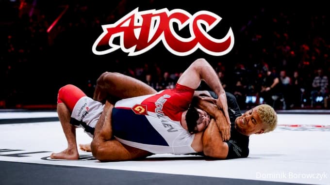 ADCC 2026 results: the stories that survived the predictions