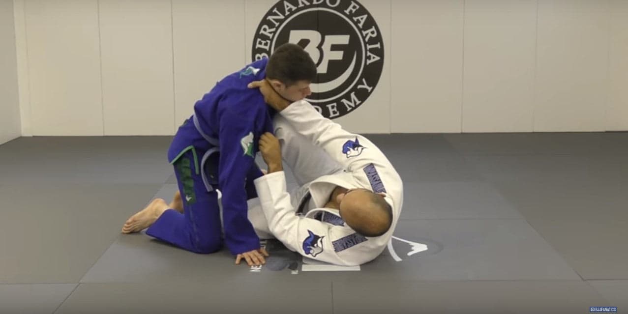 Your knee shield needs a plan for the space it creates
