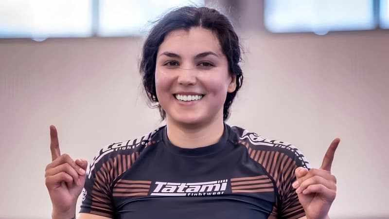 Archive illustration: Delia Kolanowski, from IBJJF’s Chicago Summer Open preview