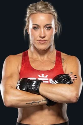 Jena Bishop made time for a second sporting life