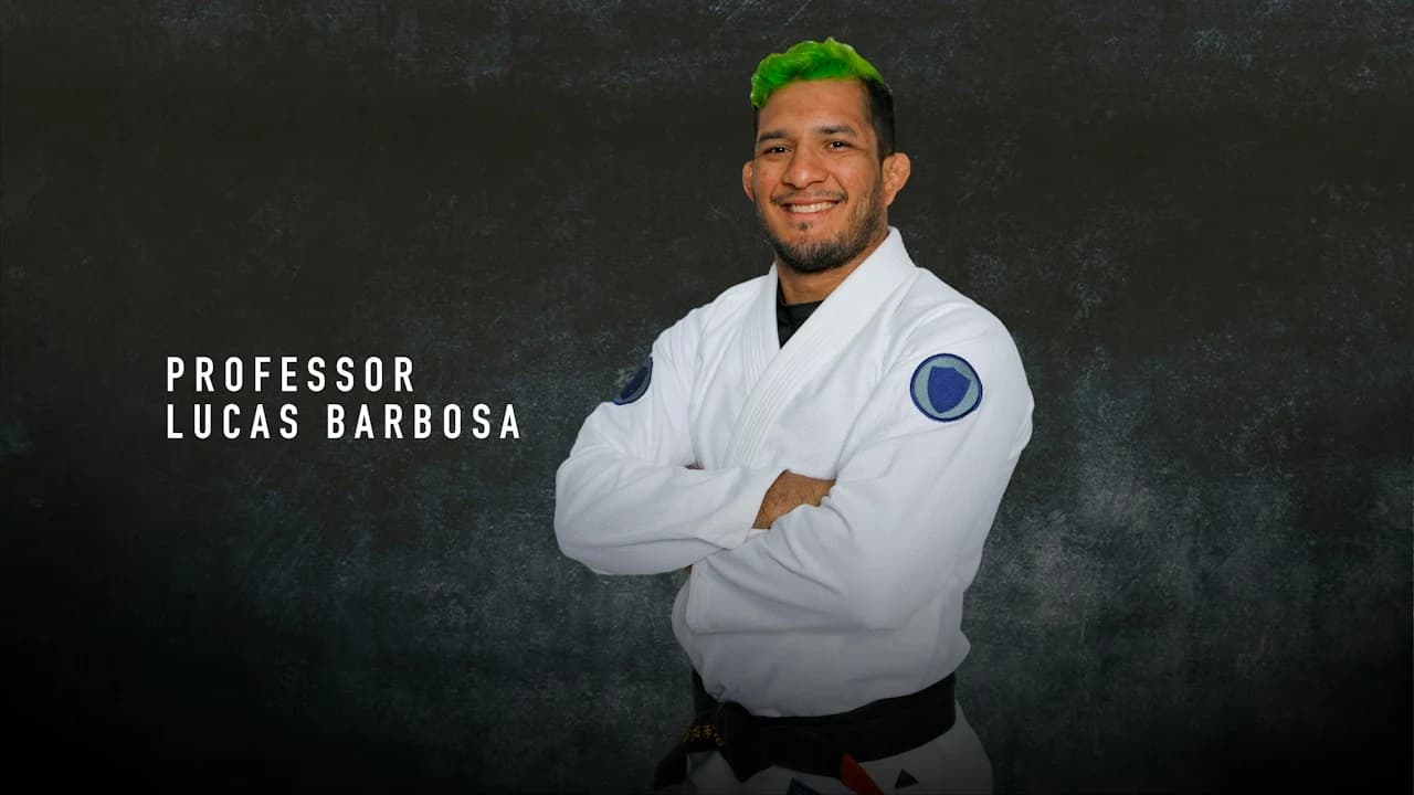 Lucas “Hulk” Barbosa’s best work is in the details