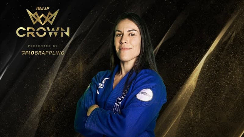 Luiza Monteiro's career doesn't fit a tidy ending