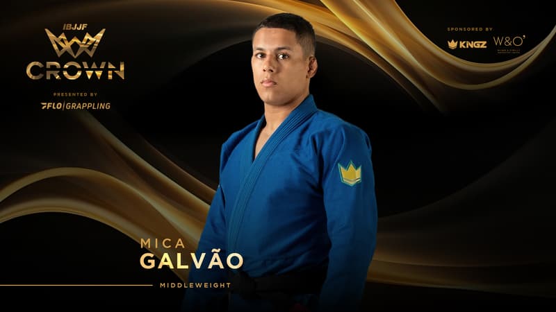 Mica Galvão has already answered the gi-or-no-gi question