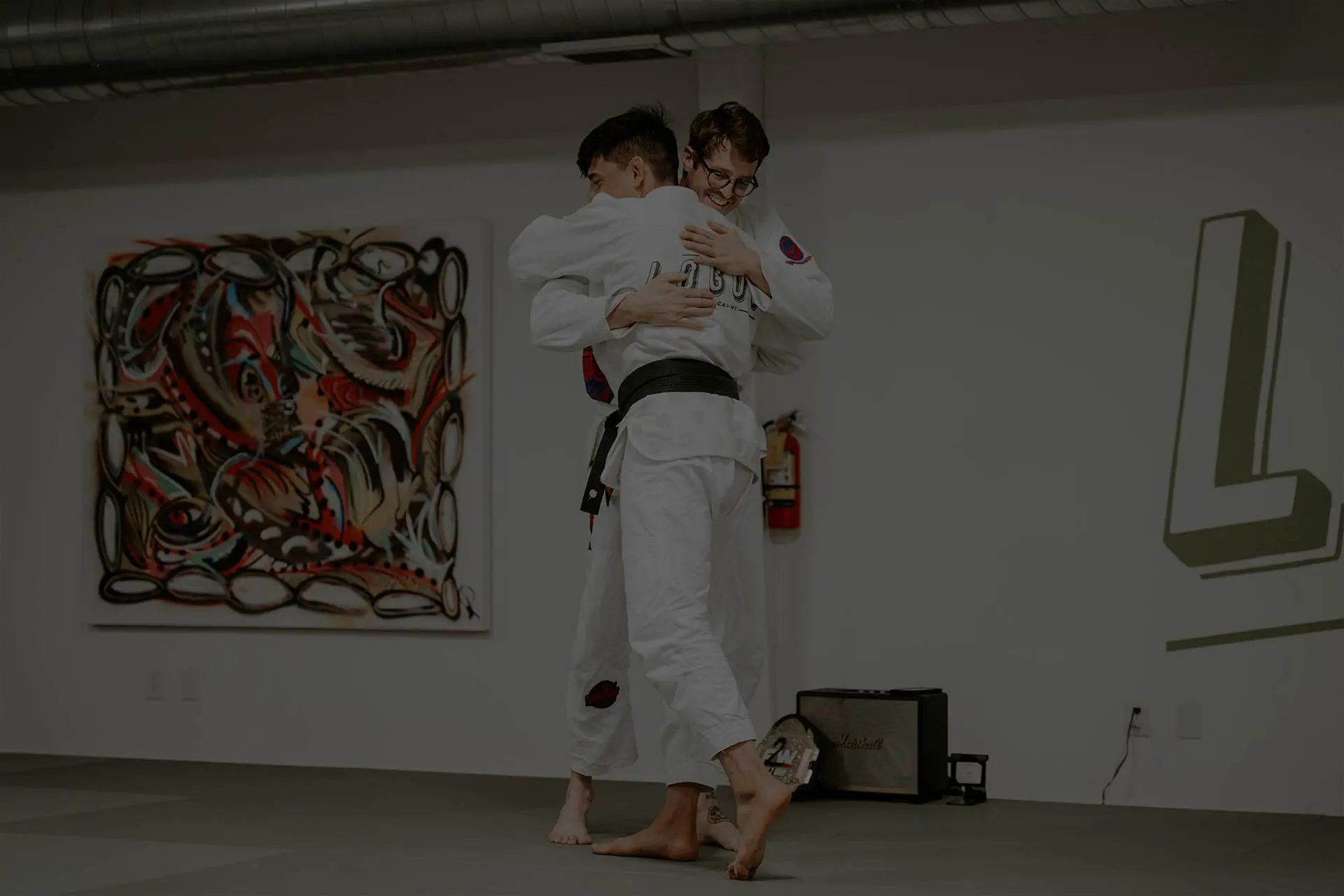 Jiu-jitsu in Denver: build a practical training plan