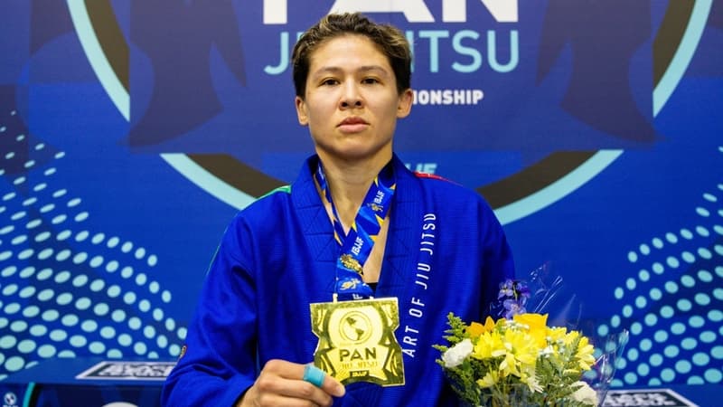 Archive: Margot Ciccarelli at the 2026 Pans