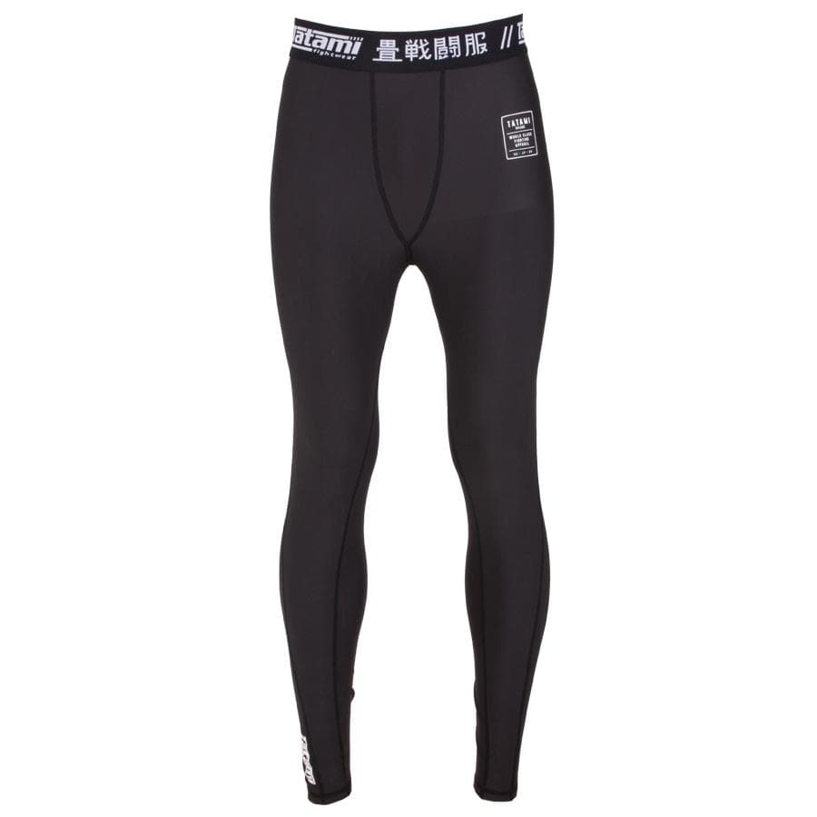 Spats under BJJ shorts: fit, rules, and personal preference