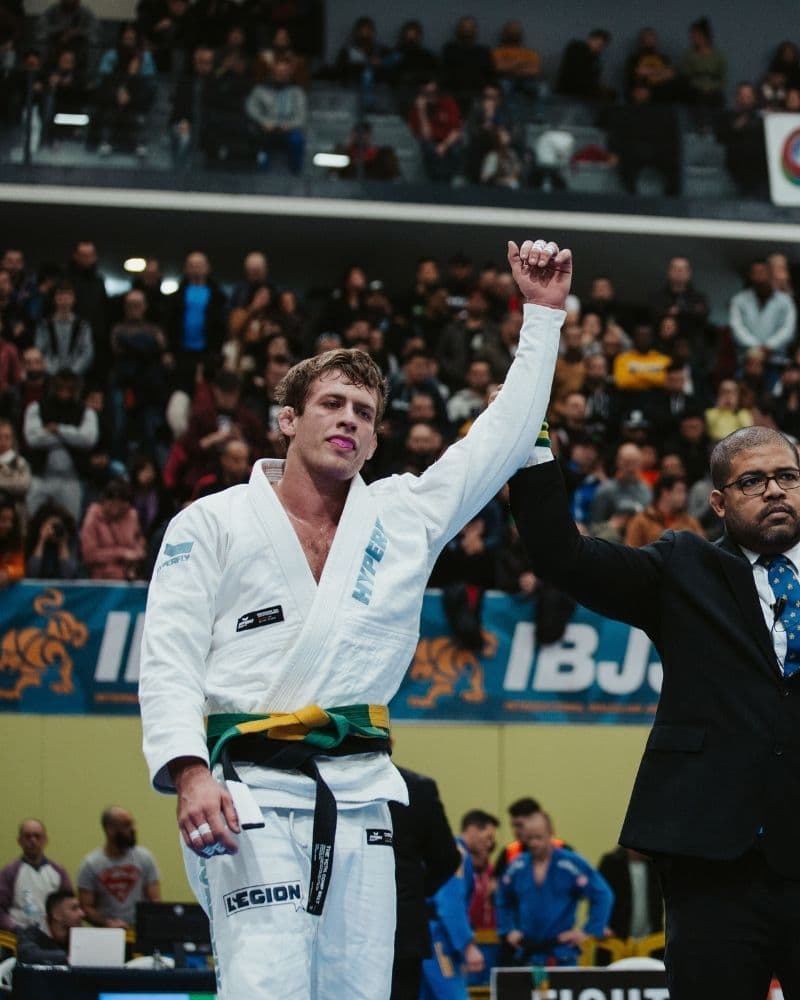 Keenan Cornelius: the experiment became an academy