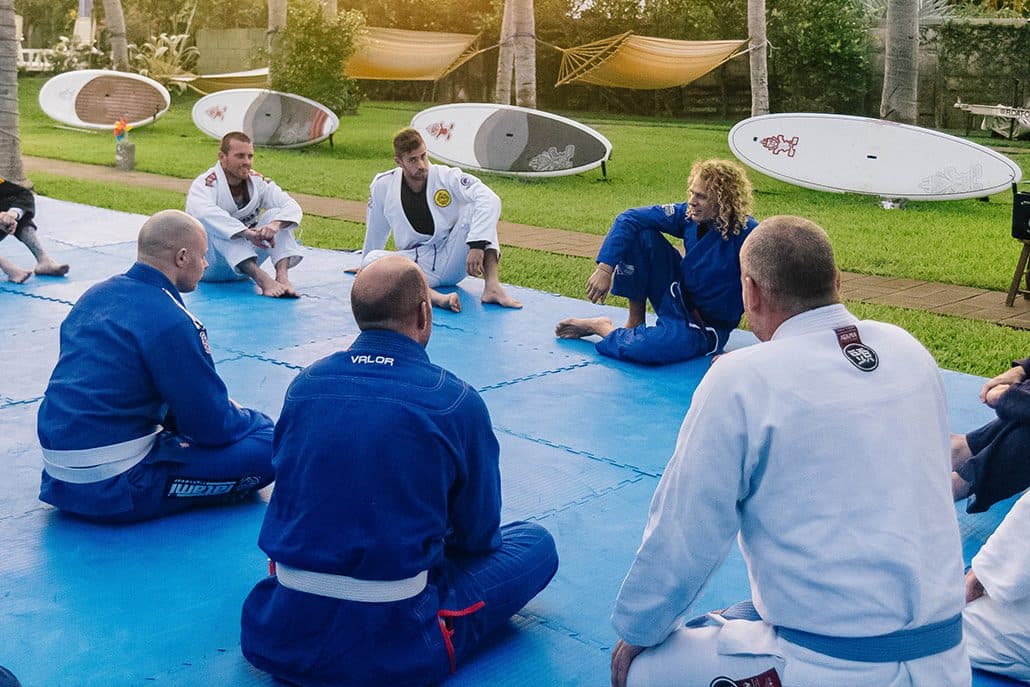 How professional BJJ athletes make money beyond prize purses