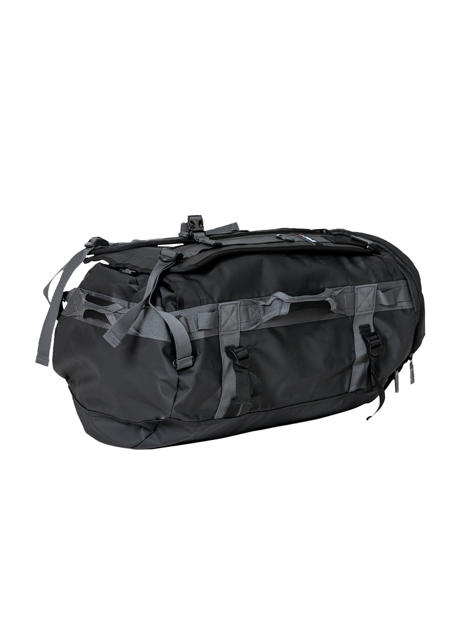 Pack your BJJ gi in a carry-on without packing your whole gym