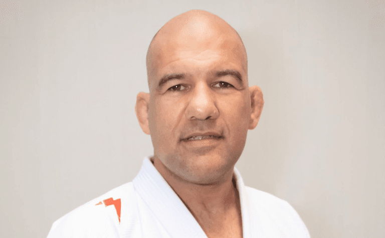 Fabio Gurgel: when a champion becomes responsible for a team