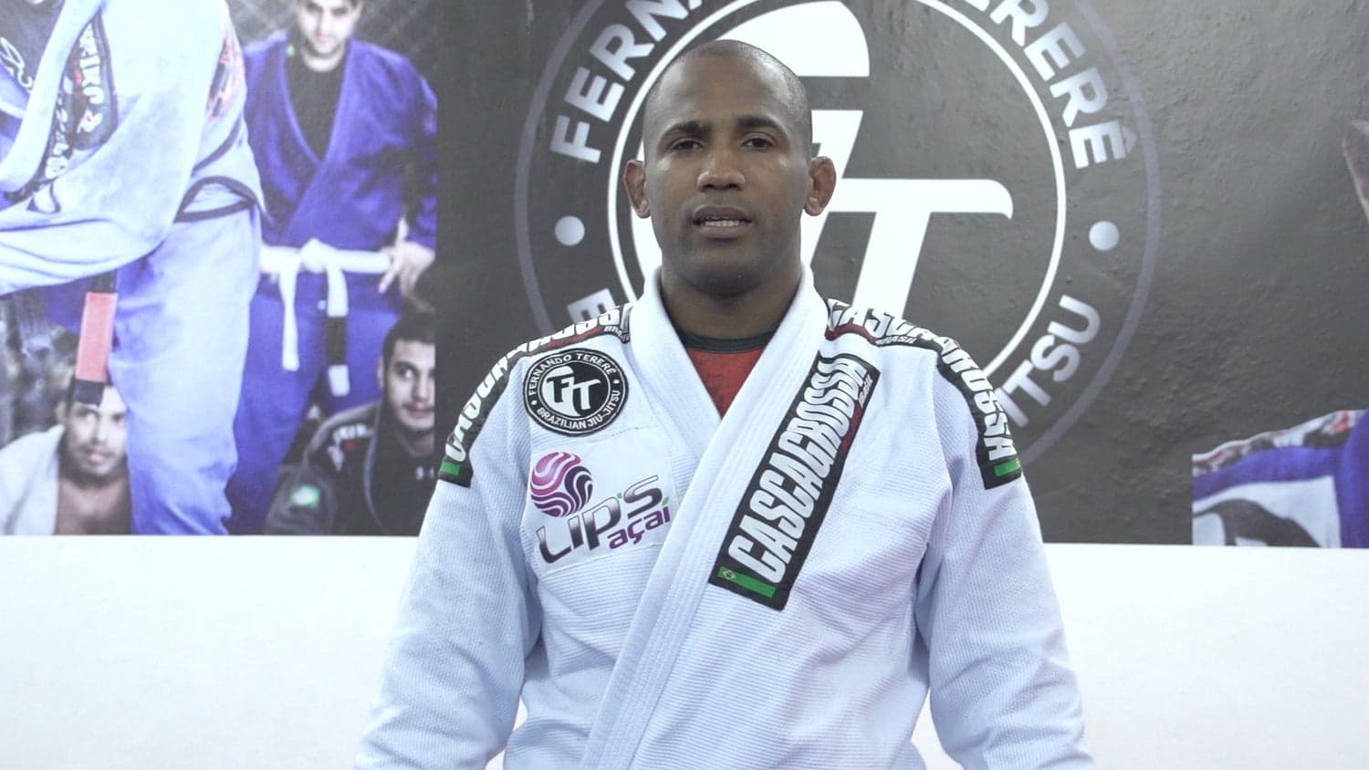 Fernando Tererê: look past the highlight reel