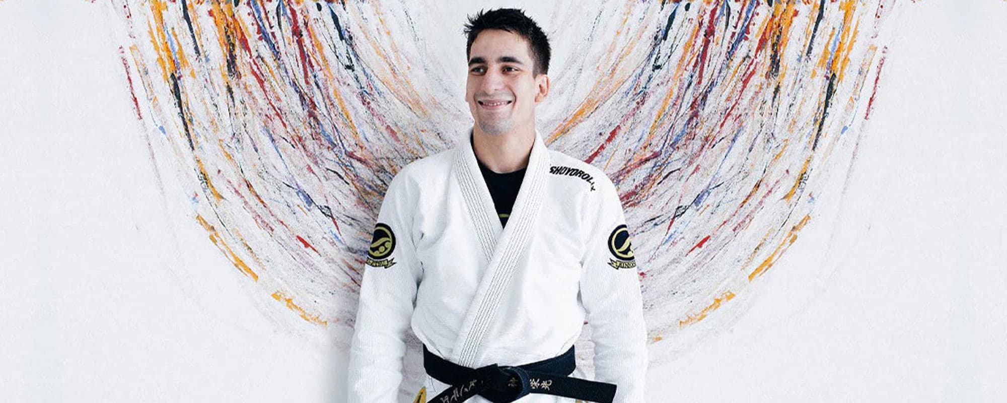 Guilherme Mendes: four titles before the coaching story
